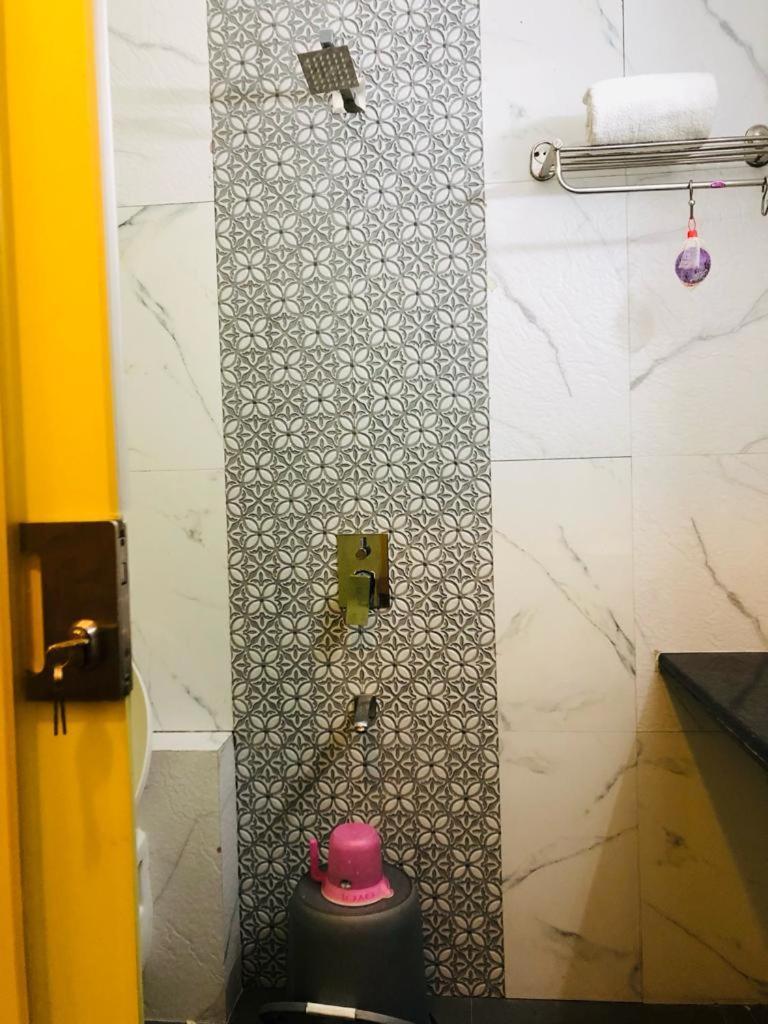 Glitz Hotels 7Even Hills- Nr International Airport Mumbai T2 Exterior foto